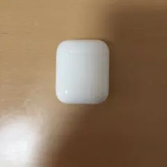 AirPods第２世代　ホワイト イヤホン左耳のみ　A1602