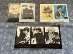 家庭教師ヒットマンREBORN! ぱしゃこれ セット