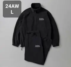 ENNOY POLARTEC FLEECE PANTSのみ フリース L