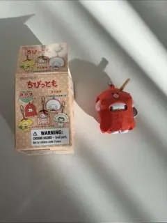 ちびっとも マイメロ 【おかず】