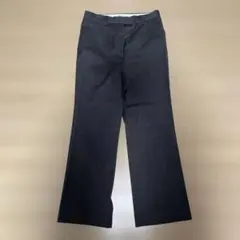 60sスラックス ウール ヴィンテージ 検索用 ギャバジン レーヨン