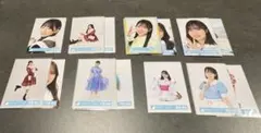 日向坂46 生写真 4期生 まとめ売り - メルカリ