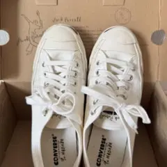 CONVERSE Jack Purcell Yu Nagabaのサムネイル