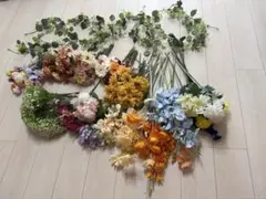 造花　まとめ売り 2026年最新】造花まとめ売りの人気アイテム - メルカリ