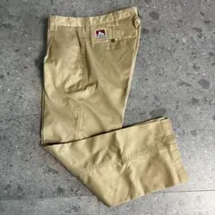 ベンデイビス チノパンのサムネイル