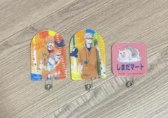 ハイキュー　フォンタブコレクション　ガチャガチャ