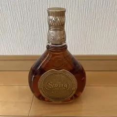 古酒 ウイスキー