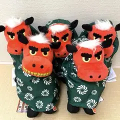 縁起物　獅子舞おはやしダンシングギミック　２点まとめ売り 新品未使用】獅子舞おはやしダンシングギミック｜Yahoo!フリマ（旧