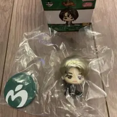 Mrs. GREEN APPLE 一番くじ C賞 デフォルメフィギュア 若井滉斗