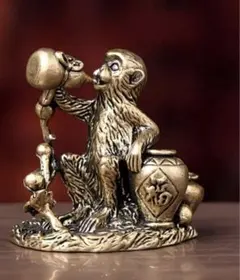 2026年最新】銅製 置物の人気アイテム - メルカリ