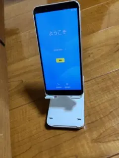 SHARP AQUOS 本体 SHV48