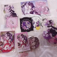 fgo フェス 缶バッジ ポトレ ロウヒ - メルカリ