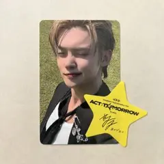 ヨンジュン トレカ FC 特典 MOAZONE