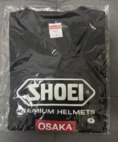 ご当地 SHOEI OSAKA Tシャツ ブラック Mサイズのサムネイル