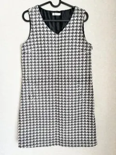 【美品】AG by aquagirl ジャンパースカート　ワンピース