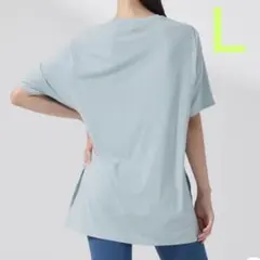 ゼクシィミックス　XEXYMIX ロングTシャツ 半蔵 ランニングウェア 韓国