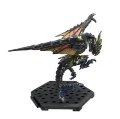モンハン ライゼクス フィギア ガレージキット モンハン ライゼクス フィギア ガレージキット - メルカリ