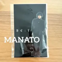 2026年最新】be first マナト アクスタの人気アイテム - メルカリ