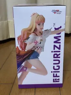 FIGURIZMα シェリル・ノーム 時の迷宮Ver.