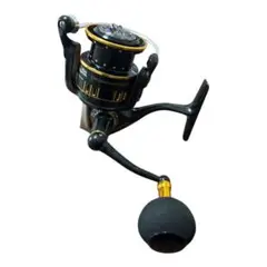 2026年最新】アブガルシア (Abu Garcia) OCEANFIELD 3000の人気