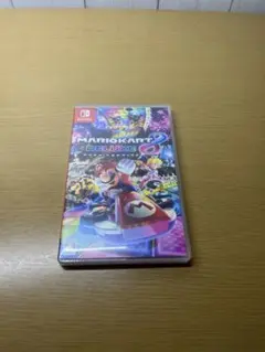 マリオカート8 デラックス