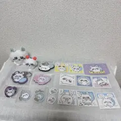 ちいかわ モモンガ グッズ 19点まとめ売りセット