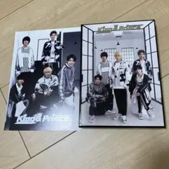 King & Prince 1stアルバム 初回限定盤A CD＋DVD