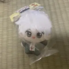2026年最新】ダンガンロンパ 狛枝 ぬいぐるみの人気アイテム - メルカリ