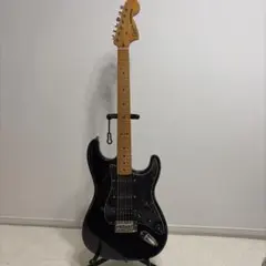Squier Stratocaster Classic Vibe '70sのサムネイル
