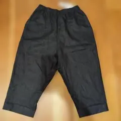 【ともぞう様専用】nop de nod パンツ黒のサムネイル