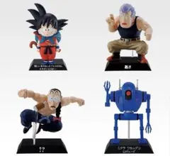 2026年最新】ドラゴンボールアーカイブス コンプの人気アイテム - メルカリ