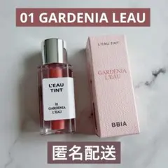BBIA ローティントミニ 01 GARDENIA LEAU ガーデニアローのサムネイル