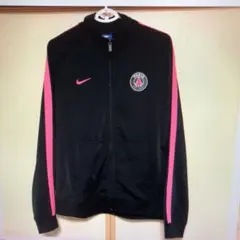 美品 NIKE ナイキ パリサンジェルマン トラックジャケット　サイズL