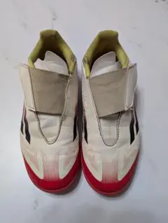 アディダス f50 サッカー トレーニングシューズ 20cm