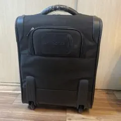 Samsonite 1910 キャリーケース スーツケース ブラック