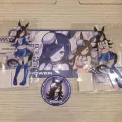 ライスシャワー | 可通過Doorzo進行一站式代購，費用低廉、 輕鬆購買