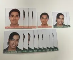 草間リチャード敬太　デタカ