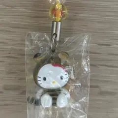 Hellokitty シャープペン 平成 キティちゃん 滋賀限定 信楽バージョン