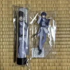 18TRIP おもてなしライブ アクリルスタンド ペンライトチューブ 叢雲添