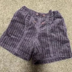 apres les cours ショートパンツ