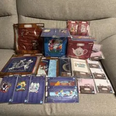 <Disney>Melody in Dream1番くじA賞ラストワン賞