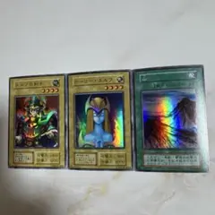 遊戯王　初期カード　まとめ売り