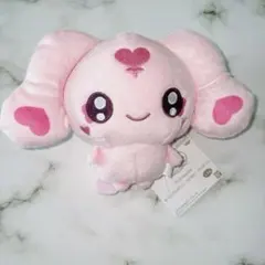ぷちきゅあ ぬいぐるみ みっぷるのサムネイル