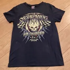 THE OFFSPRING 2012年ツアーTシャツ