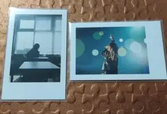 いれいす 実写チェキ風トレカ 悠佑 ゆうすけ