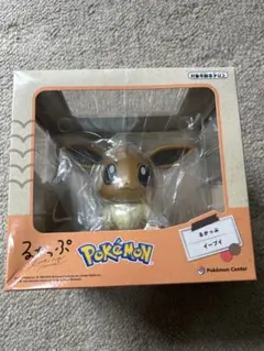 るかっぷイーブイ未開封品