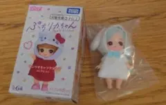 ぷちリカちゃんサンリオ