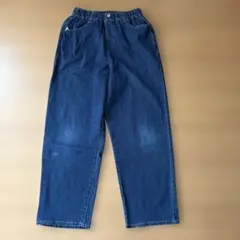 デビロック　デニムパンツ　160のサムネイル