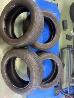 REGNO GR-XⅡ】225/45R18 2本 静音夏タイヤ - メルカリ