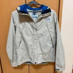 お値下げ☆ノースフェイス　スクープジャケット　マウンテンパーカー